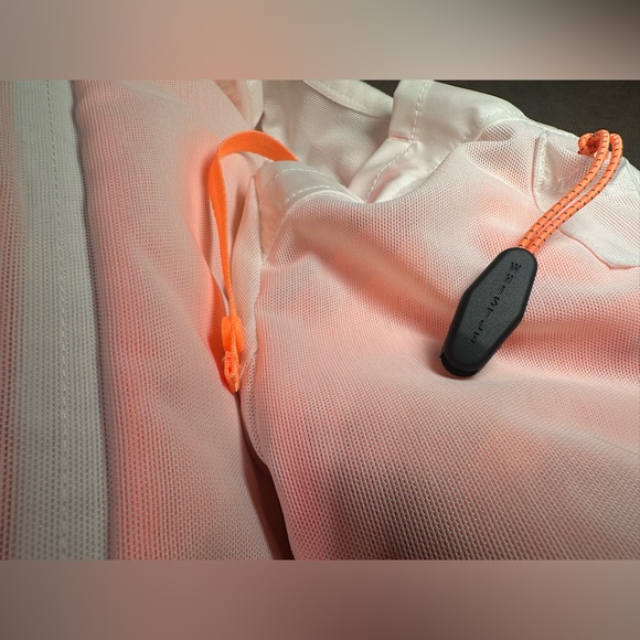 Nike ADV Storm fit Running division jacket SIZE XSmall - Picture 9 of 10